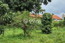 Untuk Dijual Tanah di Bekasi Barat Bekasi Luas 2592m2 SHM Untuk Dijual Tanah di Bekasi Barat Bekasi Luas 2592m2 SHM