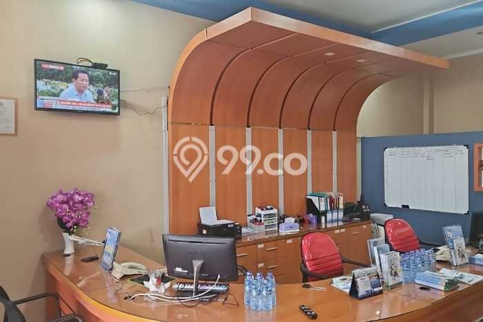 Unit Ruko Dijual di Tebet Jakarta Selatan Luas Tanah 70m2, Luas Bangunan 70m2 Unit Ruko Dijual di Tebet Jakarta Selatan Luas Tanah 70m2, Luas Bangunan 70m2