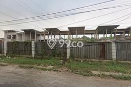 Dijual Tanah 26m2 di Bantar Gebang, Bekasi Dijual Tanah 26m2 di Bantar Gebang, Bekasi