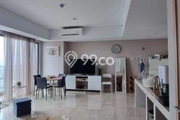 Ada Kamar Apartemen Murah Disewa di Cempaka Putih, Jakarta Pusat 4 BR Ada Kamar Apartemen Murah Disewa di Cempaka Putih, Jakarta Pusat 4 BR
