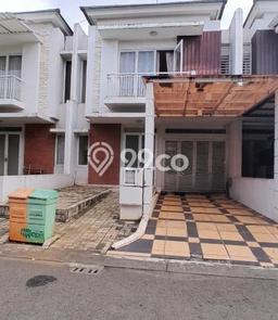 Dijual Hunian Mewah dengan Fasilitas Sekitar Komplit di Bekasi Utara, Bekasi Dijual Hunian Mewah dengan Fasilitas Sekitar Komplit di Bekasi Utara, Bekasi