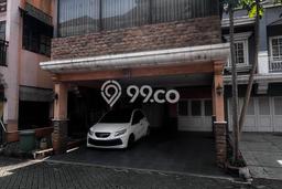 Rumah Luxury Modern Tanpa Renovasi di Jatibening Bekasi Rumah Luxury Modern Tanpa Renovasi di Jatibening Bekasi