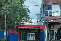 Kavling Tanah Dijual di Palmerah Jakarta Barat Spesifikasi 870m2 Kavling Tanah Dijual di Palmerah Jakarta Barat Spesifikasi 870m2