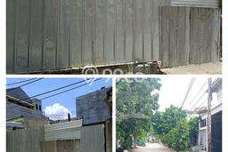 Tanah Dijual Area Strategis di Sunter Jakarta Utara 81m2 Tanah Dijual Area Strategis di Sunter Jakarta Utara 81m2