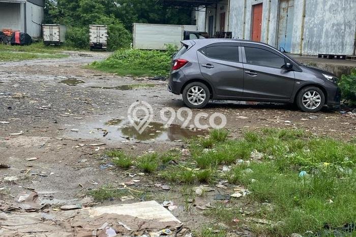 Gudang Disewakan Cepat di Cibitung Bekasi LB 800m2 Gudang Disewakan Cepat di Cibitung Bekasi LB 800m2