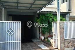 Rumah Strategis Modern Lb 144m2 di Jagakarsa, Jakarta Selatan Rumah Strategis Modern Lb 144m2 di Jagakarsa, Jakarta Selatan