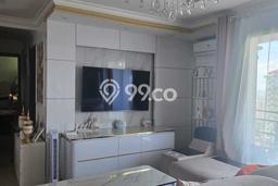 Apartemen Strategis untuk Dijual di Kemayoran, Jakarta Pusat, DKI Jakarta Apartemen Strategis untuk Dijual di Kemayoran, Jakarta Pusat, DKI Jakarta