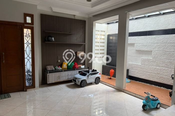 Hot Offer Hunian Premium Ideal dan Luas di Rawalumbu, Bekasi Hot Offer Hunian Premium Ideal dan Luas di Rawalumbu, Bekasi