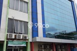 Ruko Disewa di Bekasi Timur, Bekasi, LT 64m2 / LB 160m2 Ruko Disewa di Bekasi Timur, Bekasi, LT 64m2 / LB 160m2