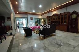 Dijual Rumah Elit Exclusive di Kebon Jeruk, Jakarta Barat Dijual Rumah Elit Exclusive di Kebon Jeruk, Jakarta Barat