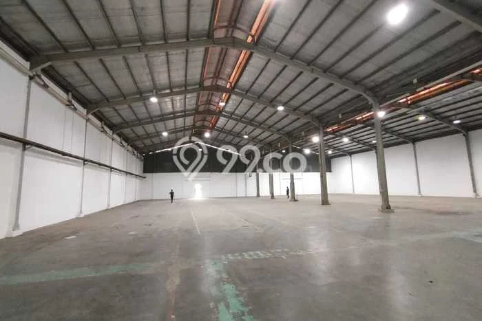 FOR RENT! Gudang di Cikarang Cocok untuk Bisnis 2216m2 FOR RENT! Gudang di Cikarang Cocok untuk Bisnis 2216m2