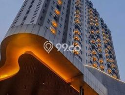 Apartemen Minimalis untuk Dijual di Pekayon Dengan Spesifikasi 1 KT & 1 KM Apartemen Minimalis untuk Dijual di Pekayon Dengan Spesifikasi 1 KT & 1 KM