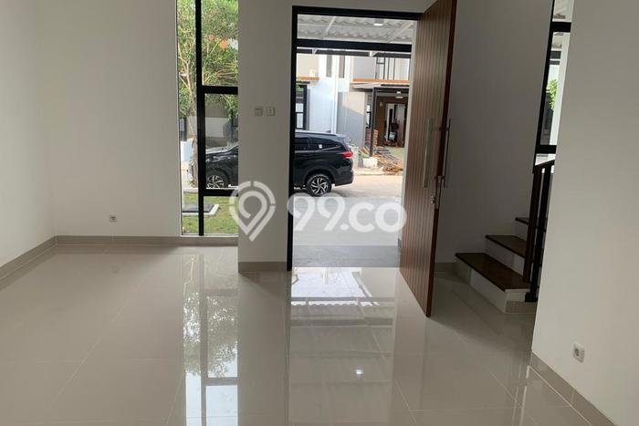 Dijual Rumah Strategis Bagus Punya 2 KT di Cakung Jakarta Timur SHM Dijual Rumah Strategis Bagus Punya 2 KT di Cakung Jakarta Timur SHM