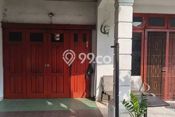 Hot Offer Hunian Mewah Ideal dan Luas di Jagakarsa, Jakarta Selatan Hot Offer Hunian Mewah Ideal dan Luas di Jagakarsa, Jakarta Selatan