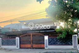 Best Deal Hunian Mewah Ideal dan Luas di Duren Sawit, Jakarta Timur Best Deal Hunian Mewah Ideal dan Luas di Duren Sawit, Jakarta Timur