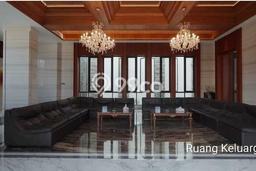 Dijual Rumah Mewah Exclusive di Pantai Mutiara, Jakarta Utara Dijual Rumah Mewah Exclusive di Pantai Mutiara, Jakarta Utara