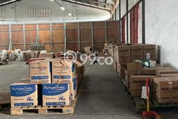 Gudang Disewakan Cepat di Cibitung Bekasi LB 800m2 Gudang Disewakan Cepat di Cibitung Bekasi LB 800m2