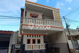Rumah Modern Cantik 4 KT Siap Huni di Bekasi Utara Rumah Modern Cantik 4 KT Siap Huni di Bekasi Utara
