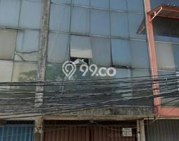 Unit Ruko Dijual di Penjaringan Jakarta Utara Luas Bangunan 60m2 Unit Ruko Dijual di Penjaringan Jakarta Utara Luas Bangunan 60m2