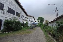 Unit Gudang Dijual di Cibitung Bekasi 4000m2 Unit Gudang Dijual di Cibitung Bekasi 4000m2