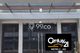 Disewakan Ruko di Cakung Jakarta Timur LT 86m2, LB 227m2 Disewakan Ruko di Cakung Jakarta Timur LT 86m2, LB 227m2