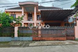 Rumah Luxury Modern Tanpa Renovasi di Jati Asih Bekasi Rumah Luxury Modern Tanpa Renovasi di Jati Asih Bekasi