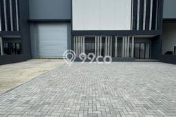 Gudang Bagus Dijual LB 612m2 Lokasi Strategis Tangerang Area Cocok untuk Berbisnis Gudang Bagus Dijual LB 612m2 Lokasi Strategis Tangerang Area Cocok untuk Berbisnis