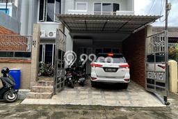 Hot Offer Hunian Premium Ideal dan Luas di Tanjung Priok, Jakarta Utara Hot Offer Hunian Premium Ideal dan Luas di Tanjung Priok, Jakarta Utara