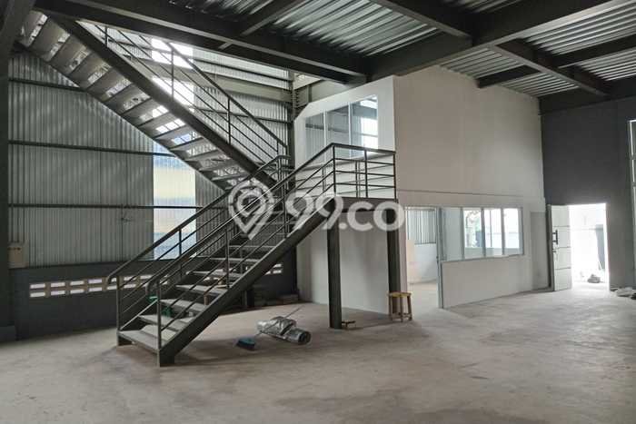 Gudang Bagus Dijual LB 957m2 Lokasi Strategis Bekasi Area Cocok untuk Berbisnis Gudang Bagus Dijual LB 957m2 Lokasi Strategis Bekasi Area Cocok untuk Berbisnis