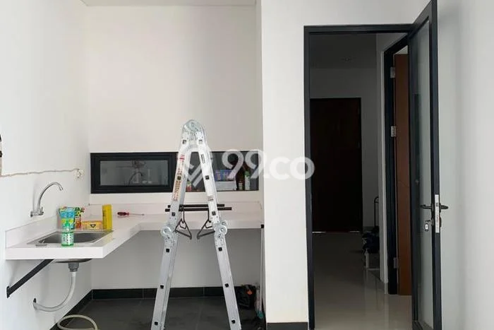 Dijual Rumah Strategis Bagus Punya 2 KT di Cakung Jakarta Timur SHM Dijual Rumah Strategis Bagus Punya 2 KT di Cakung Jakarta Timur SHM