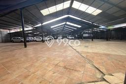 Lahan untuk Dijual di Palmerah Jakarta Barat Luas 2010m2 Lahan untuk Dijual di Palmerah Jakarta Barat Luas 2010m2