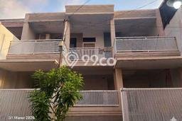 Jual Rumah Modern 4 KT di harapan indah, Bekasi Jual Rumah Modern 4 KT di harapan indah, Bekasi