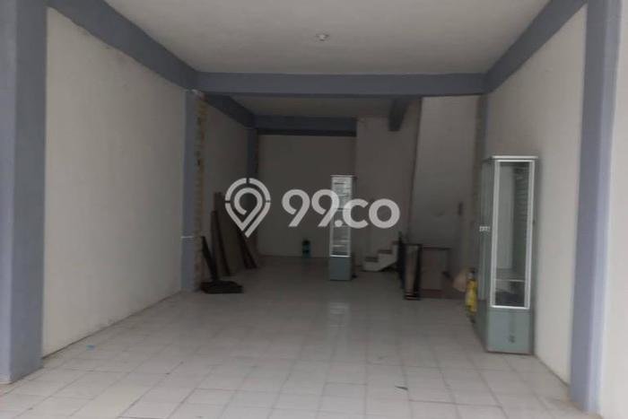 Unit Ruko Dijual di Jakarta Timur LT 88m2 & LB 202m2 Unit Ruko Dijual di Jakarta Timur LT 88m2 & LB 202m2