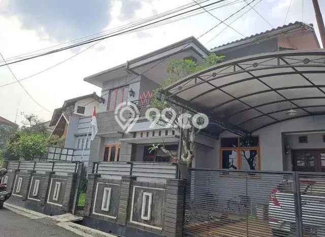 BEST CHOICE! Rumah di , Luas 203m2m² LB 300m2m² BEST CHOICE! Rumah di , Luas 203m2m² LB 300m2m²