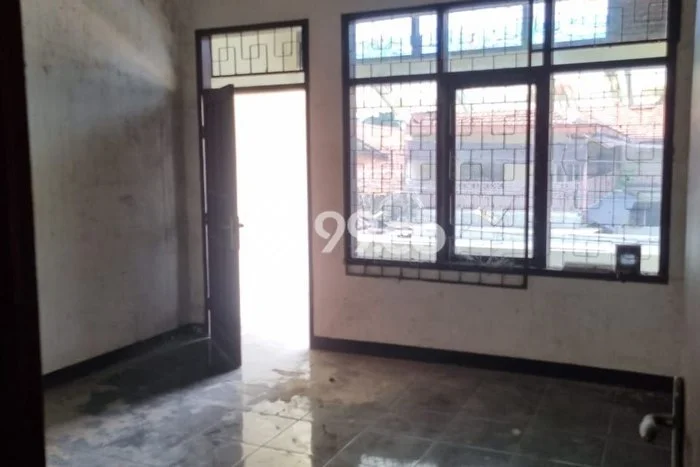 For Sale! Premium House LT 308m2 Desain Elegan di BKR For Sale! Premium House LT 308m2 Desain Elegan di BKR