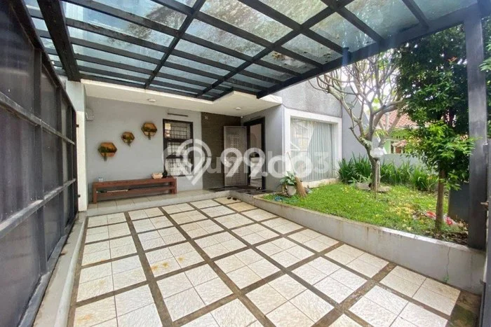 Rumah EXCLUSIVE di Cijagra, Bandung, LT 129m2m² LB 200m2m² HARGA TERBAIK! Rumah EXCLUSIVE di Cijagra, Bandung, LT 129m2m² LB 200m2m² HARGA TERBAIK!