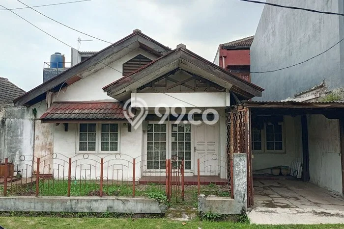 For Sale Rumah 3 Kamar Lokasi Ideal Nyaman dan Strategis di Arcamanik For Sale Rumah 3 Kamar Lokasi Ideal Nyaman dan Strategis di Arcamanik