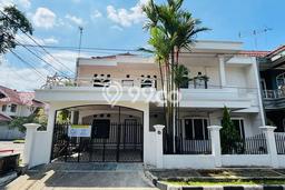 Hunian Ideal bagi Keluarga area Soekarno Hatta - 6 KT Hunian Ideal bagi Keluarga area Soekarno Hatta - 6 KT