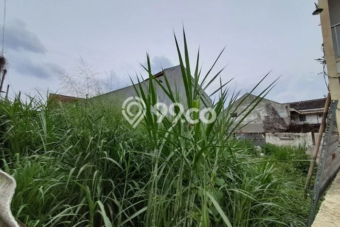 Kavling Tanah Dijual di Batununggal, Bandung, Luas 224m2 Area Strategis Kavling Tanah Dijual di Batununggal, Bandung, Luas 224m2 Area Strategis