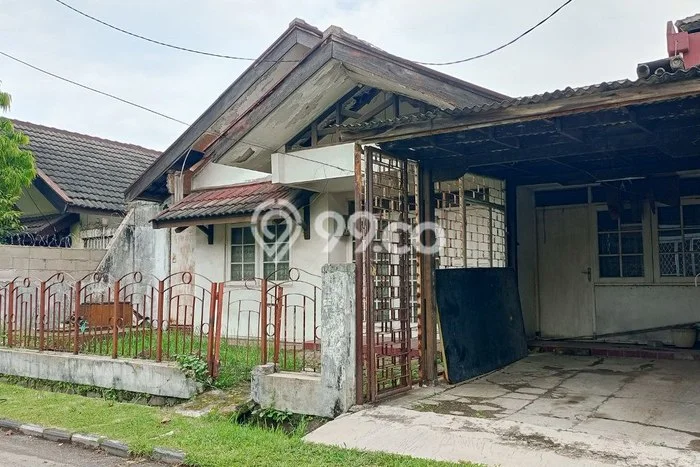 For Sale Rumah 3 Kamar Lokasi Ideal Nyaman dan Strategis di Arcamanik For Sale Rumah 3 Kamar Lokasi Ideal Nyaman dan Strategis di Arcamanik