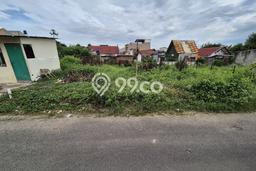 Tanah di Arcamanik, Bandung Luas 300m2 Dijual Segera Tanah di Arcamanik, Bandung Luas 300m2 Dijual Segera