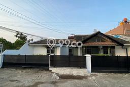 Rumah LT 140m2m² di Margahayu, Bandung - Akses Mudah Rumah LT 140m2m² di Margahayu, Bandung - Akses Mudah