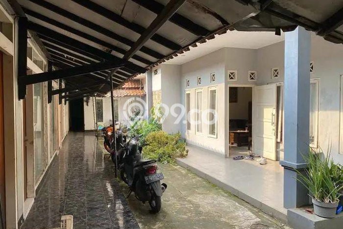 Kost untuk Dijual di Bandung Kota Punya 18 Kamar Kost untuk Dijual di Bandung Kota Punya 18 Kamar