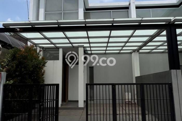 Rumah di , Bandung, Luas 120m2m² Bangunan 202m2m² Rumah di , Bandung, Luas 120m2m² Bangunan 202m2m²