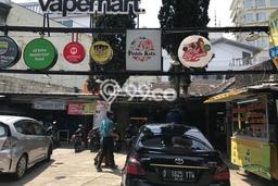 Rumah Berkualitas LT 683m2m² / LB 1200m2m² di Lokasi Strategis Riau, Bandung Rumah Berkualitas LT 683m2m² / LB 1200m2m² di Lokasi Strategis Riau, Bandung