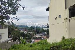 Tanah di Resor Dago Pakar, Luas 512m2m², Lokasi Strategis, Lingkungan Nyaman, Bebas Banjir Tanah di Resor Dago Pakar, Luas 512m2m², Lokasi Strategis, Lingkungan Nyaman, Bebas Banjir