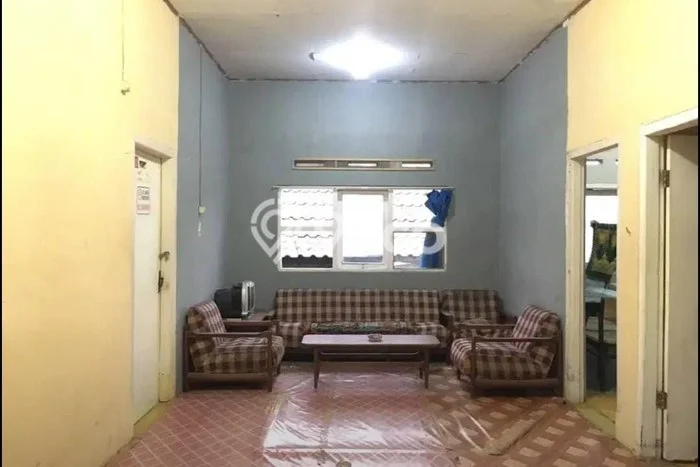Rumah Harga Terjangkau 9 KT di Dago, Bandung Rumah Harga Terjangkau 9 KT di Dago, Bandung
