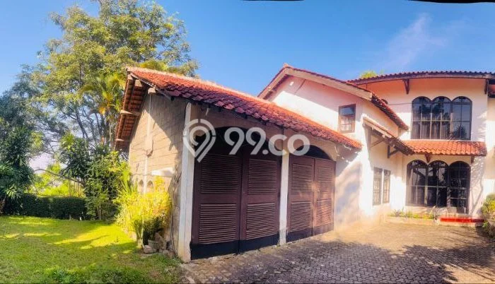 HOT DEAL! Rumah Berkualitas area , Bandung, LT 1200m2m² LB 500m2m² HOT DEAL! Rumah Berkualitas area , Bandung, LT 1200m2m² LB 500m2m²