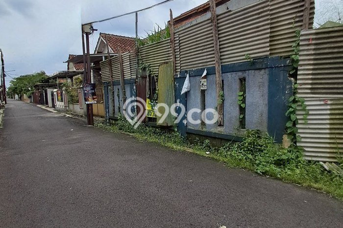 Kavling Tanah Dijual di Batununggal, Bandung, Luas 224m2 Area Strategis Kavling Tanah Dijual di Batununggal, Bandung, Luas 224m2 Area Strategis