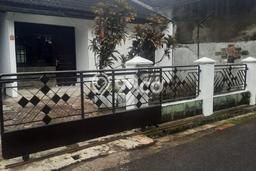 Dijual Cepat Rumah Bagus Siap Huni LB 54m2 di Antapani, Bandung Dijual Cepat Rumah Bagus Siap Huni LB 54m2 di Antapani, Bandung